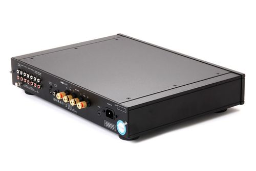 מגבר סטריאו מבית Rega דגם ELEX MK4