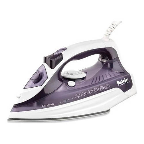 מגהץ אדים FAKIR GALAXIS