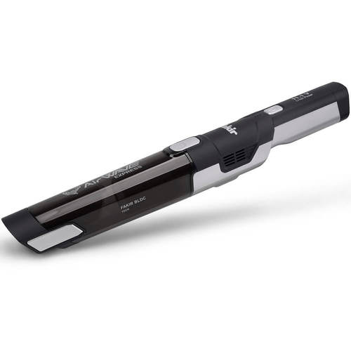 ‏שואב אבק ידני יבש/רטוב נטען FAKIR AS1110-LT