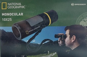 משקפת חד עינית MONOCULAR 10X25