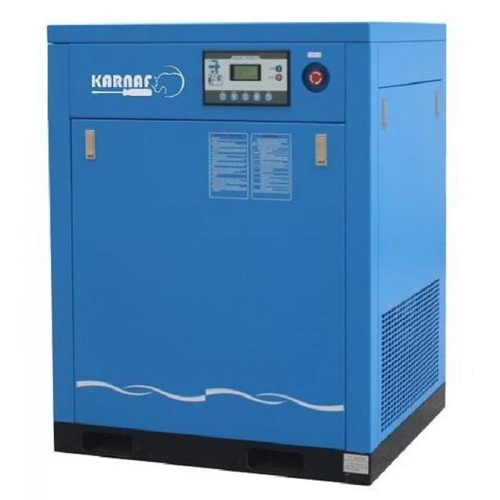 מדחס בורגי 20 כ