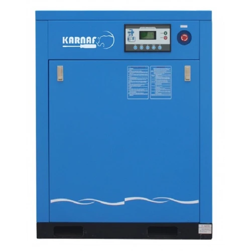 מדחס בורגי 20 כ