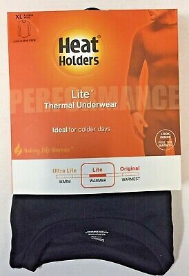 סט ביגוד תרמי לגבר היט הולדרס  Heat Holders ULTRALITE 