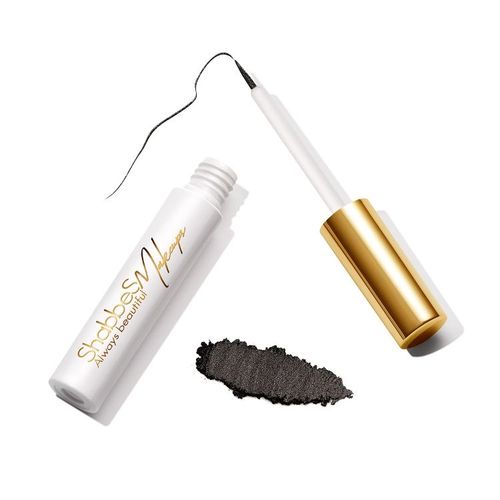 איילנר מינרלי BLACK 04 - Shabbes Makeup איפור שבת