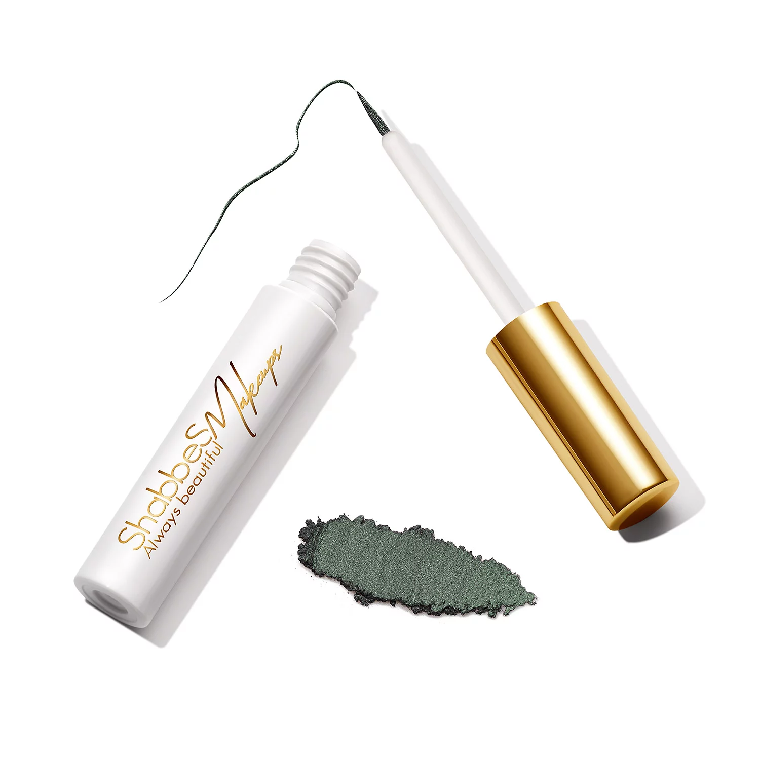 איילנר מינרלי HYPNOTIC GREEN 03