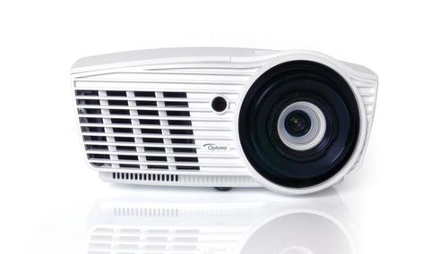 מקרן HD50 Optoma