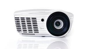 מקרן HD50 Optoma