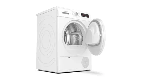  מייבש כביסה פתח חזית 7 ק''ג קונדנסור Bosch Serie 4 WTN83202IL