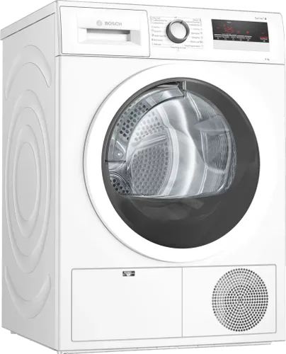 מייבש כביסה 9 ק”ג Bosch WTG86481IL בוש