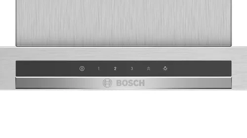 קולט אדים צמוד-קיר רוחב 60 ס''מ Bosch Serie 4 DWB66IM50