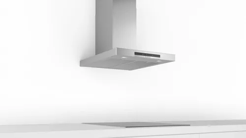 קולט אדים צמוד-קיר רוחב 60 ס''מ Bosch Serie 4 DWB66IM50