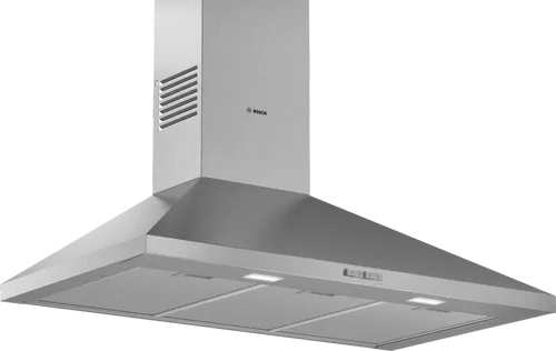 קולט אדים צמוד-קיר רוחב 90 ס''מ Bosch DWP96BC50