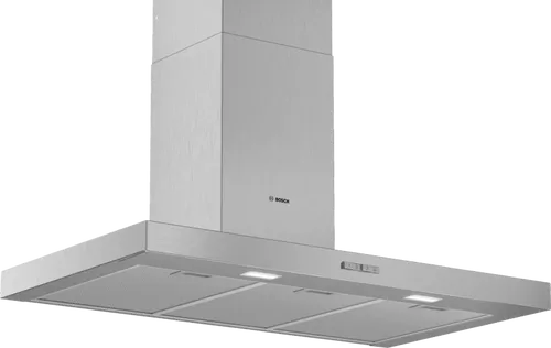 קולט אדים צמוד-קיר רוחב 90 ס''מ Bosch Serie 2 DWB96BC50