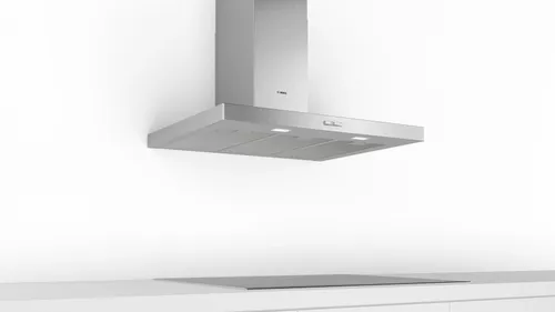 קולט אדים צמוד-קיר רוחב 90 ס''מ Bosch Serie 2 DWB96BC50