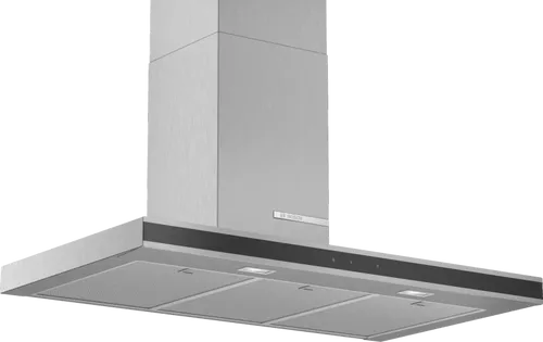 קולט אדים צמוד-קיר רוחב 90 ס''מ Bosch DWB96FM50