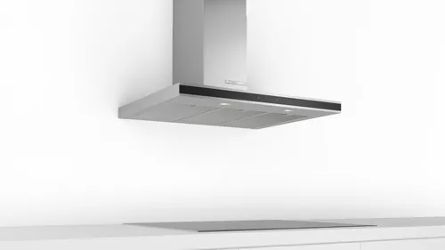 קולט אדים צמוד-קיר רוחב 90 ס''מ Bosch DWB96FM50