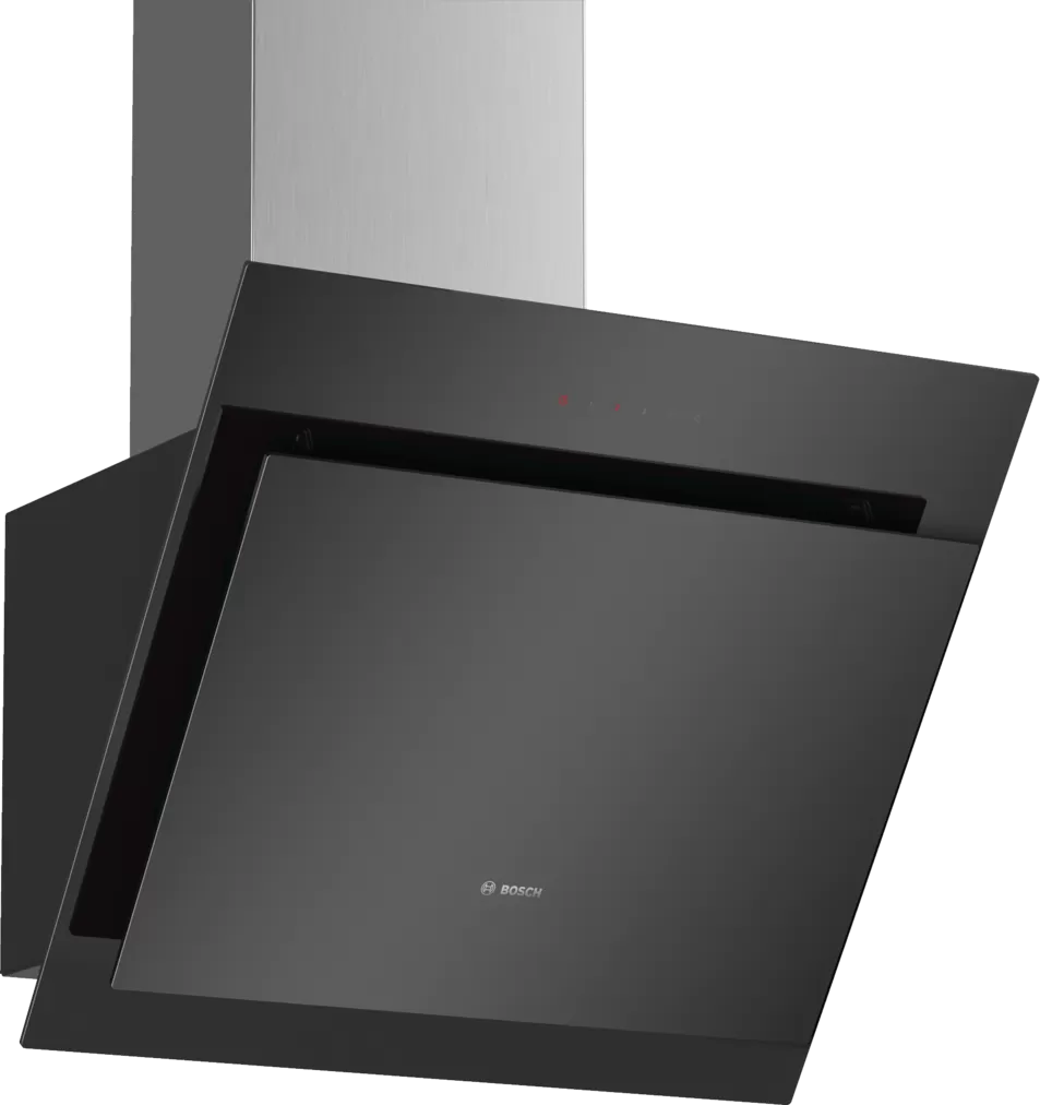קולט אדים 60 ס"מ Bosch DWK67CM20 לבן בוש