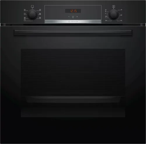 תנור בנוי בוש Bosch דגם HBG533BB0Y שחור