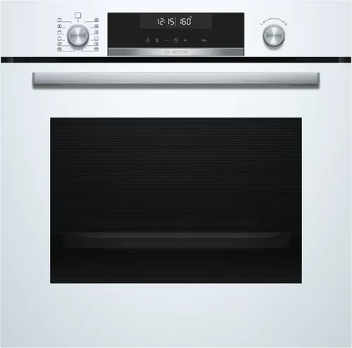 תנור בנוי פירוליטי 71 ליטר Bosch Serie 6 HBG578BW0Y