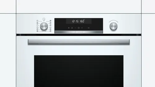תנור בנוי פירוליטי 71 ליטר Bosch Serie 6 HBG578BW0Y