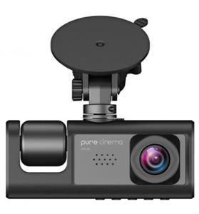 מצלמה לרכב Pure Cinema DVR-45 Full HD
