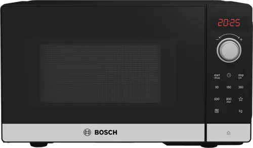 מיקרוגל דיגיטלי 20 ליטר Bosch בוש Serie 2 FFL023MS2