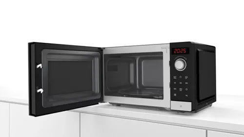 מיקרוגל דיגיטלי 20 ליטר Bosch בוש Serie 2 FFL023MS2