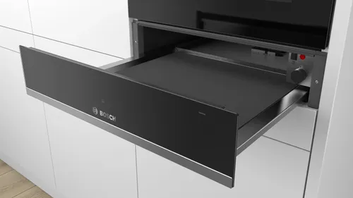 מגירת חימום Bosch BIC510NS0 בוש