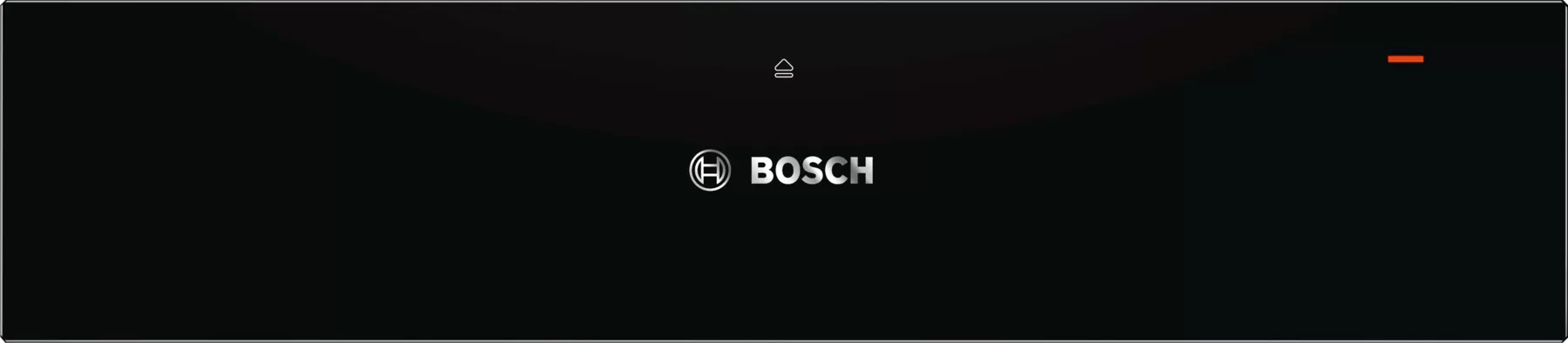 מגירת חימום Bosch BIC630NB1 בוש