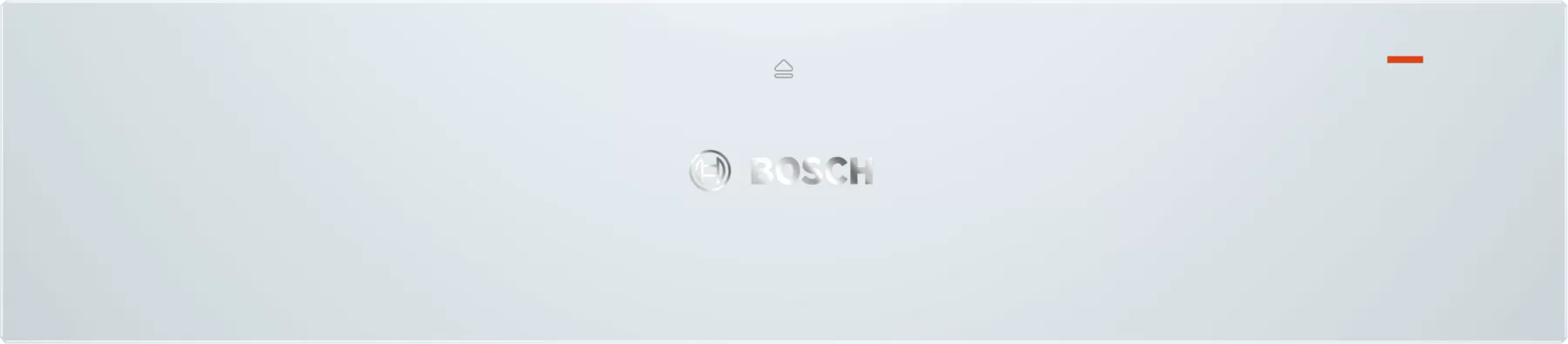 מגירת חימום Bosch BIC630NW1 בוש