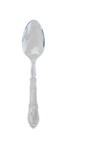 20 מיני כפיות וינטג