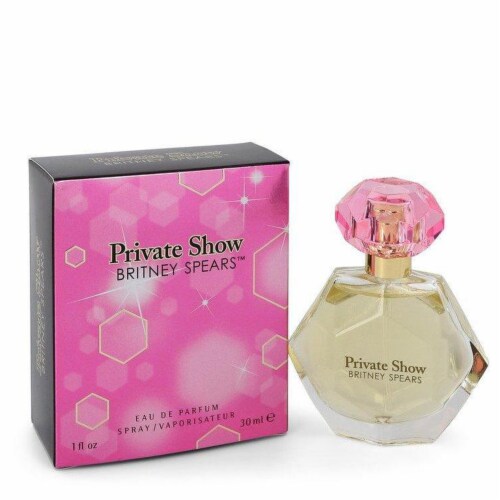 Britney Spears Private Show