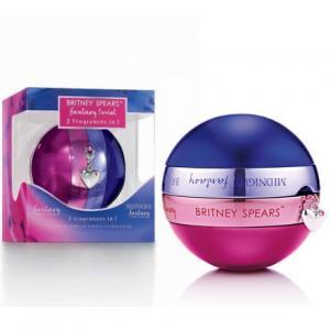 Britney Spears Fantasy Twist 100ML EDP בריטני ספירס פאנטזי טוויסט לאישה