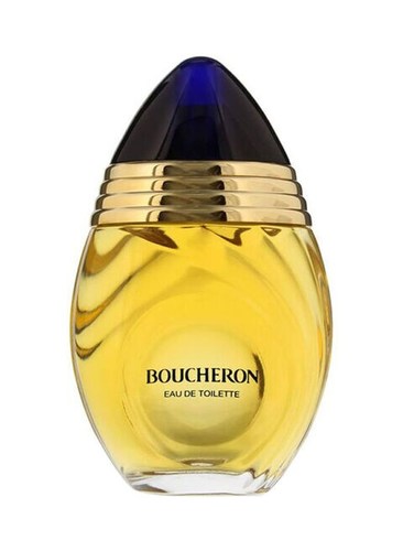 Boucheron Tester 100ML EDT טסטר בושרון לאישה