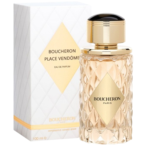 Boucheron Place Vendome 100ML EDP בושרון פאלאס ונדום לאישה
