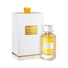 Boucheron Vanille De Zanzibar 125ml EDP בושרון וניל דה זנזיבר יוניסקס