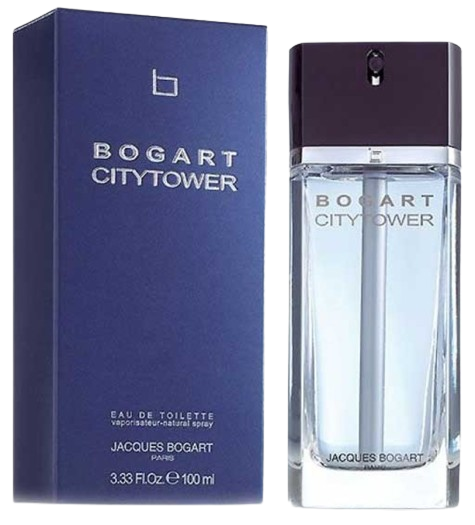 Jacques Bogart Bogart CityTower
