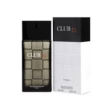Jacques Bogart Club 75