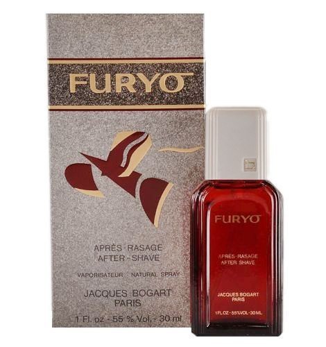 Jacques Bogart Furyo 100ML After Shave זאק בוגארט פוריו לגבר