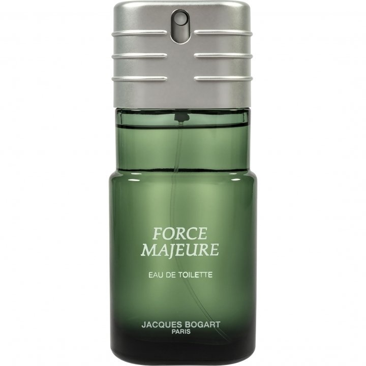 Jacques Bogart Force Majeure