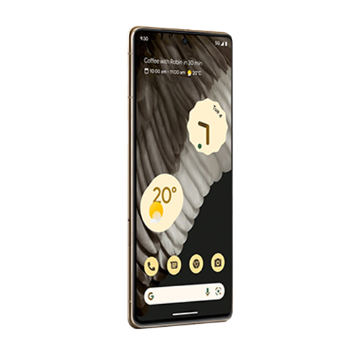 טלפון סלולרי Google Pixel 7 Pro 128GB 12GB RAM מתצוגה