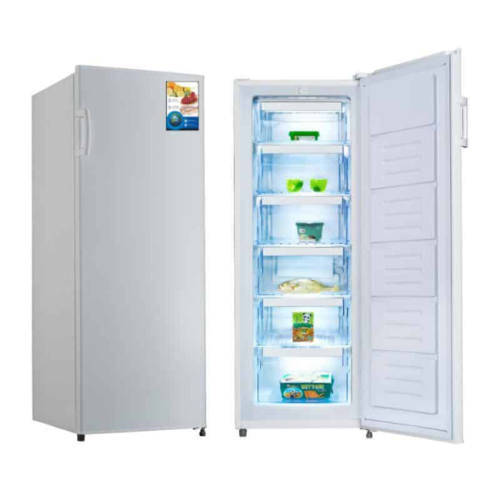 מקפיא 6 מגירות Aiwa AI-DF266 W לבן