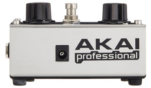 זוית נוספת AKAI Pro blues overdrive