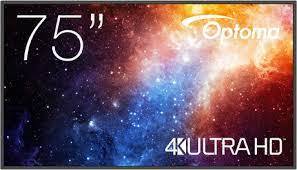 מסך מקצועי 75