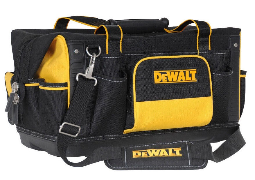 תיק טכנאים מקצועי "20 DeWalt DEW179209