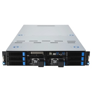 ASUS ESC4000A-E12 Barbone, AMD GENOA Chipset