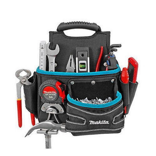 פאוץ' לכלי עבודה עם ידית Makita P-71744