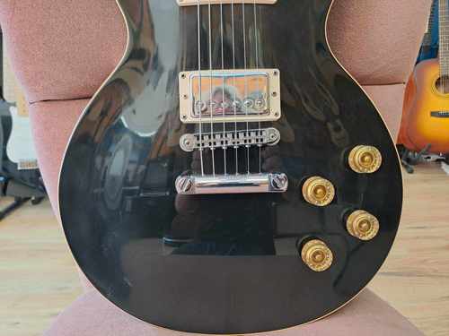 Gibson Les Paul Standard 1995