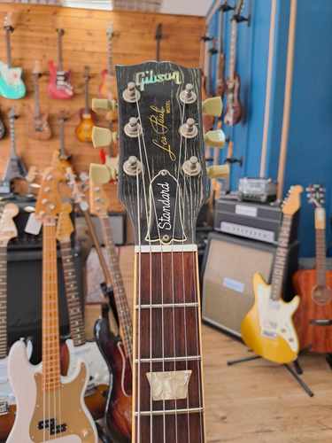 Gibson Les Paul Standard 1995