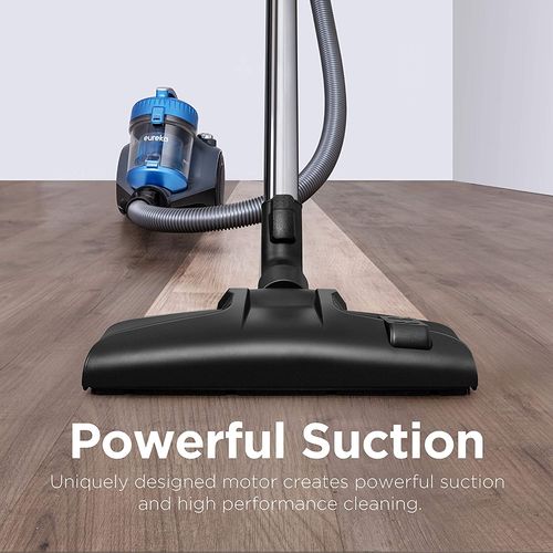שואב אבק ציקלוני מתקדם EUREKA Whirlwind 15K0A-180